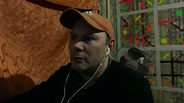 AgnichBan online show from January 1, 2025, 3:14 pm