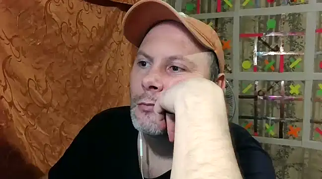 AgnichBan online show from January 8, 2025, 4:33 pm