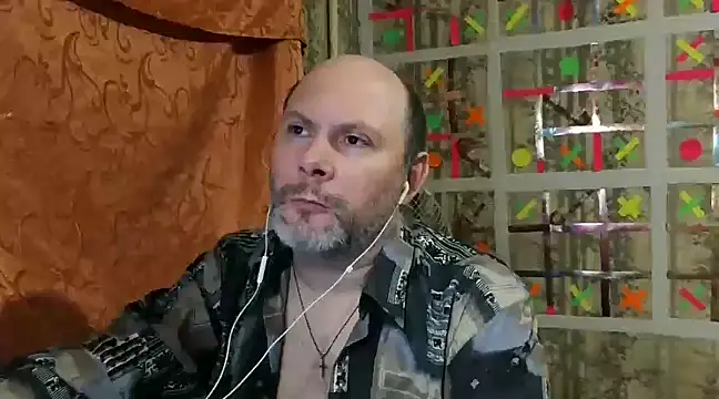 AgnichBan online show from January 14, 2025, 3:36 pm
