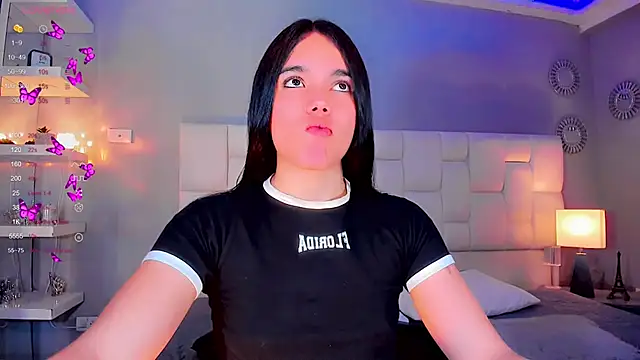 Snapshot of OSMARIEL_SWEETT chatting on December 17, 2024, 9:05 pm OSMARIEL SWEETT online show from December 17, 2024, 9:05 pm