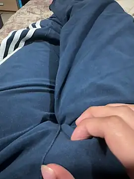 Snapshot of sonug0912 chatting on December 15, 2024, 10:47 pm sonug0912 online show from December 15, 2024, 10:47 pm