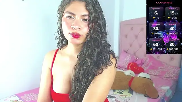 Snapshot of Cynthia_hazel chatting on September 26, 2025, 3:54 am Cynthia hazel online show from September 26, 2025, 3:54 am