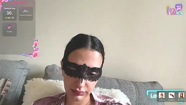 YeKaterinas online show from May 1, 2026, 10:53 am