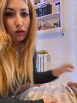 MyaGaL online show from December 13, 2024, 8:20 am