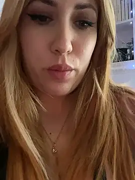 MyaGaL online show from January 14, 2025, 9:13 am