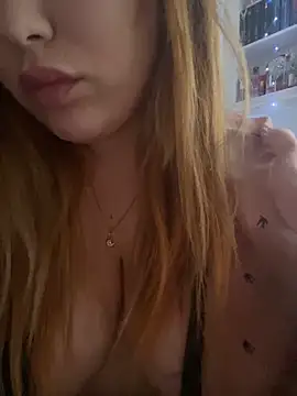 MyaGaL online show from January 16, 2025, 9:16 am