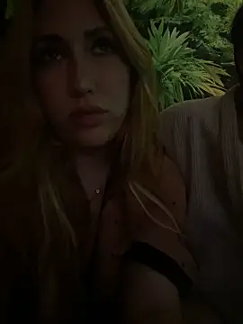 MyaGaL online show from February 1, 2025, 3:07 pm