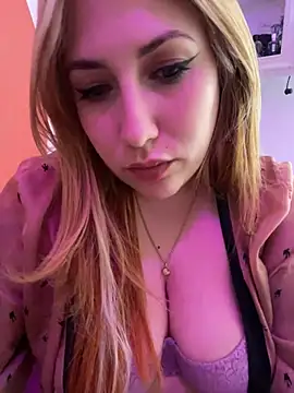 MyaGaL online show from February 28, 2025, 11:25 am