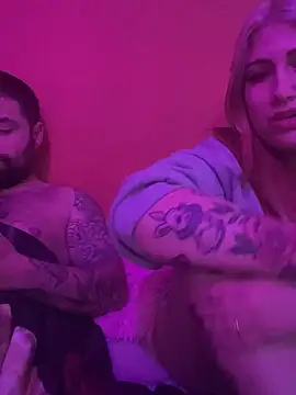 MyaGaL online show from March 5, 2025, 8:32 pm