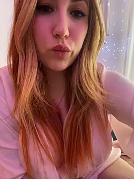 MyaGaL online show from March 6, 2025, 1:35 pm