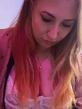 MyaGaL online show from March 10, 2025, 8:26 am