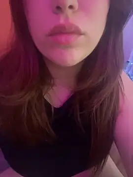 MyaGaL online show from March 20, 2025, 12:53 pm