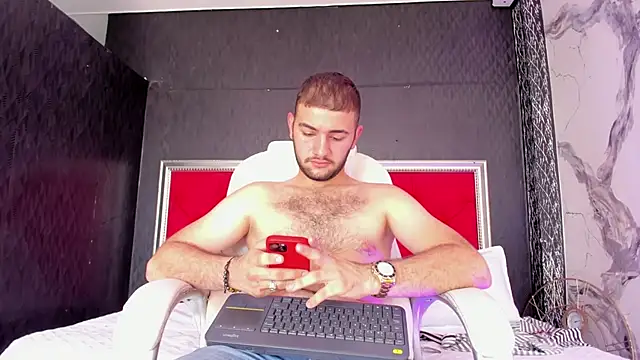 Snapshot of MaximusDick1_ chatting on December 9, 2024, 6:46 pm MaximusDick1 online show from December 9, 2024, 6:46 pm