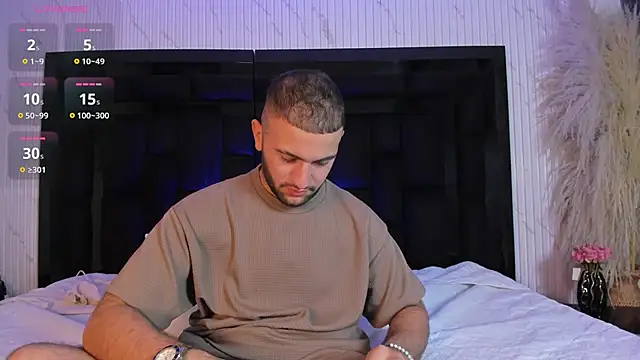 MaximusDick1  online show from May 7, 2026, 12:54 pm