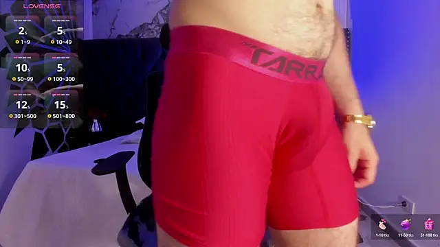 MaximusDick1  online show from June 16, 2026, 12:41 pm