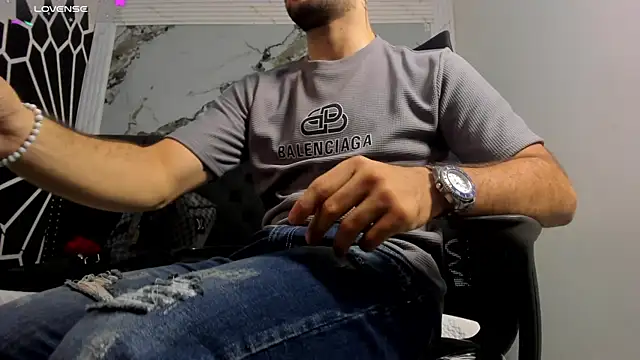 MaximusDick1  online show from June 24, 2026, 12:48 pm
