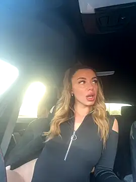 Gabriella Hot  online show from October 18, 2025, 2:03 am