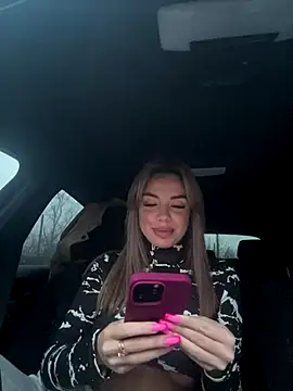 Gabriella Hot  online show from November 4, 2025, 1:05 am