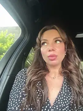 Gabriella Hot  online show from June 13, 2026, 2:09 am