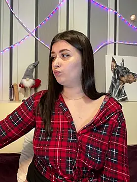 Jadelli online show from January 30, 2025, 6:32 pm