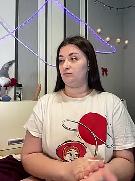 Jadelli online show from March 3, 2025, 1:31 am