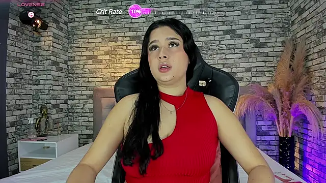 Snapshot of ariadna_milano chatting on December 5, 2024, 12:44 pm ariadna milano online show from December 5, 2024, 12:44 pm