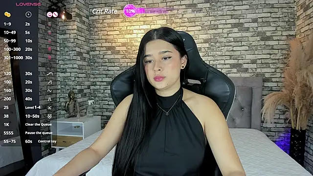 Snapshot of ariadna_milano chatting on January 21, 2025, 12:50 pm ariadna milano online show from January 21, 2025, 12:50 pm