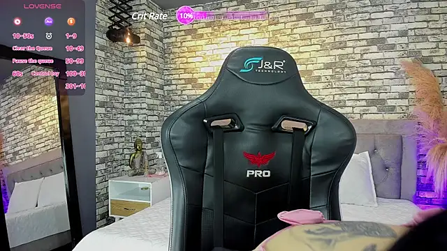 Snapshot of ariadna_milano chatting on January 27, 2025, 12:48 pm ariadna milano online show from January 27, 2025, 12:48 pm