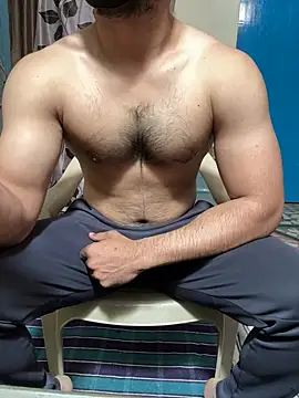 mrweapon7 online show from January 20, 2025, 5:48 am