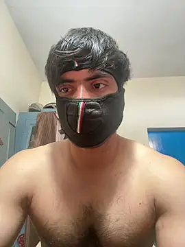 mrweapon7 online show from February 16, 2025, 6:21 am