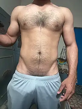 mrweapon7 online show from February 26, 2025, 1:41 pm