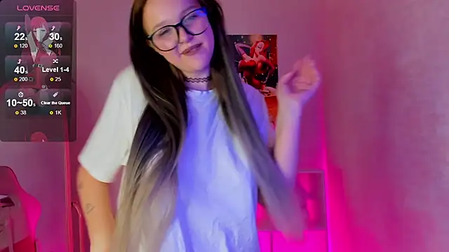 MaryShiotta online show from January 30, 2025, 6:00 pm