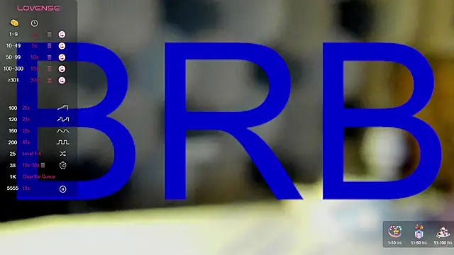 MaryShiotta online show from February 9, 2025, 5:22 pm