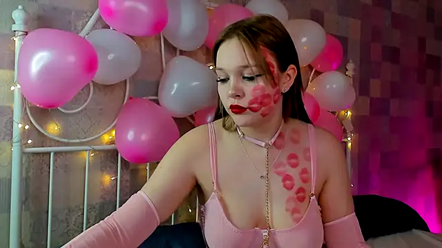 MaryShiotta online show from February 14, 2025, 3:05 pm