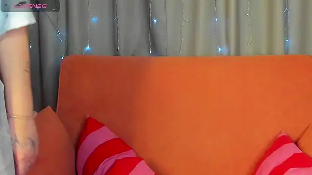 MaryShiotta online show from March 6, 2025, 12:54 am