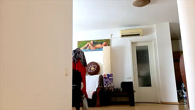 lindalovesexy online show from February 21, 2025, 10:39 am