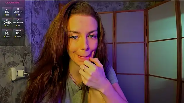 Snapshot of the_perfectgirl chatting on October 16, 2025, 8:21 pm the perfectgirl online show from October 16, 2025, 8:21 pm