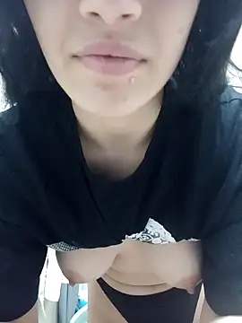 Virgin Pussy Love online show from December 1, 2024, 10:21 pm