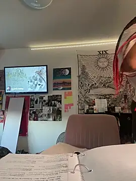 Ectorius online show from September 16, 2025, 12:11 am