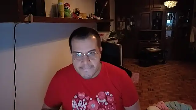 Snapshot of bearcloudcomputa chatting on May 18, 2026, 12:51 am bearcloudcomputa online show from May 18, 2026, 12:51 am