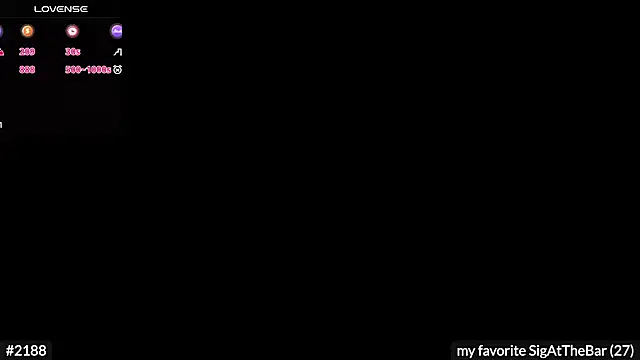 Snapshot of Brooklyn_Bee chatting on January 7, 2026, 11:40 pm Brooklyn Bee online show from January 7, 2026, 11:40 pm