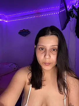 Sophie  Carter  online show from October 16, 2025, 2:56 am