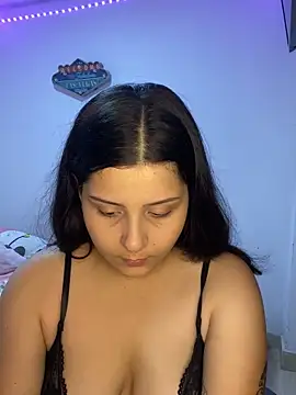 Sophie  Carter  online show from October 24, 2025, 2:52 am