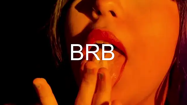 Dalila Sky online show from March 19, 2026, 6:12 pm