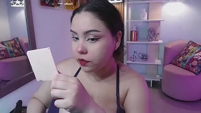 Snapshot of Dalila_Sky chatting on June 30, 2026, 6:09 pm Dalila Sky online show from June 30, 2026, 6:09 pm
