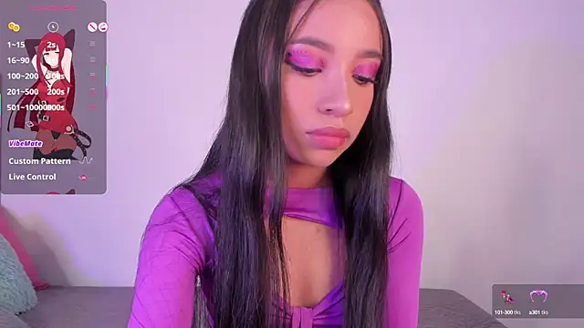 Mereo leona online show from October 10, 2025, 11:26 pm