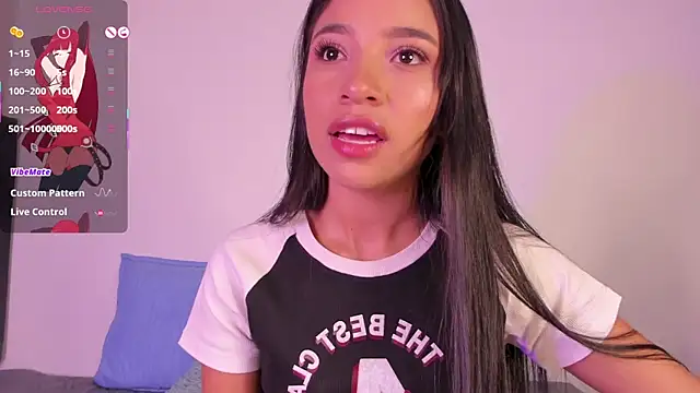 Mereo leona online show from October 21, 2025, 11:38 pm