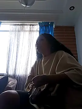 Snapshot of devi_black13_ chatting on February 25, 2025, 5:15 pm devi black13 online show from February 25, 2025, 5:15 pm