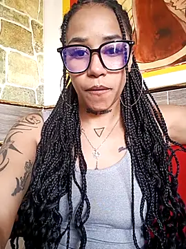 devi black13  online show from April 26, 2026, 9:01 pm
