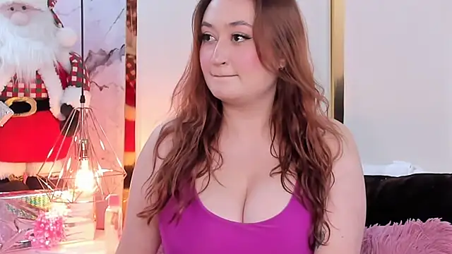 SalommeFlores online show from November 29, 2025, 10:57 pm